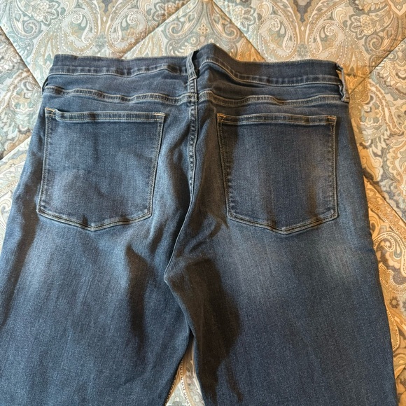 J. Crew Stretch Skinny Jeans - Picture 4 of 6